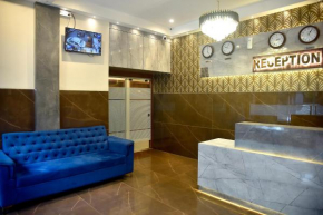 Hotel Pride Inn